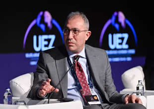 Murat Orhan: Liderlik artık sahada test edilen bir süreçtir