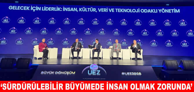 Murat Orhan: Liderlik artık sahada test edilen bir süreçtir