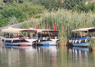 Dalyan ve Köyceğiz’de taşıma araçlarına düzenleme