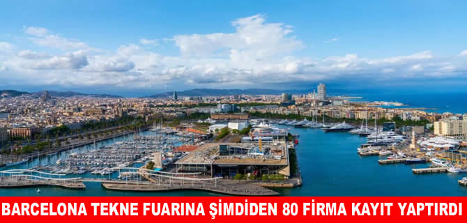 Barselona Tekne Fuarı 2026'ya katılacak ilk büyük markalar açıklandı