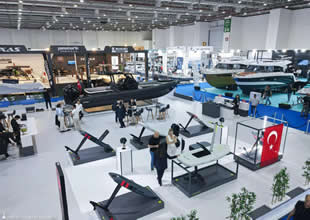 Yat ve tekne sektörü sezona İzmir’den açılıyor