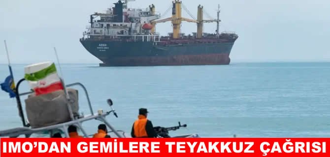 Hürmüz’de 24 saldırıda 10 denizci hayatını kaybetti