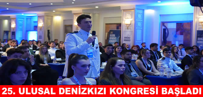 Küresel denizcilik ve Türk Gemi Sanayinin Gelecek Rotası masaya yatırıldı