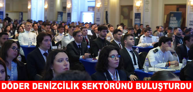 25’inci Ulusal Denizkızı Kongresi Antalya’da başladı