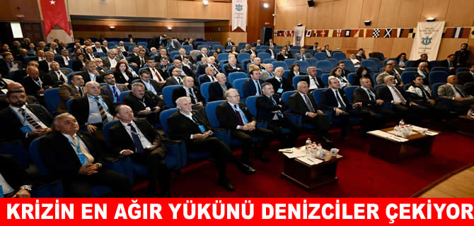 Tamer Kıran: Sektör kırılgan bir sürece girdi