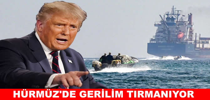 Trump'ın Özgürlük Projesi (!) bugün başlıyor!