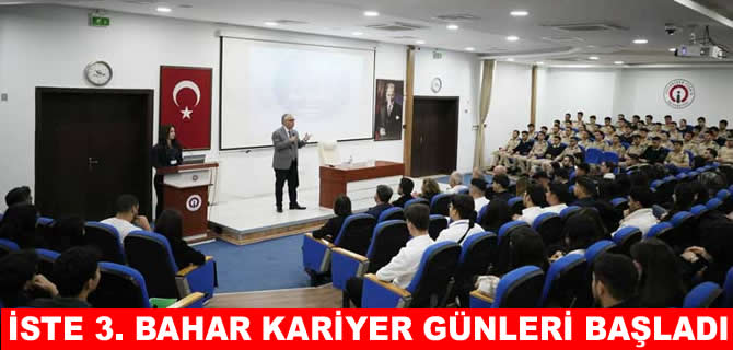 İSTE, öğrencilerine denizcilik kariyerlerinde yön çiziyor
