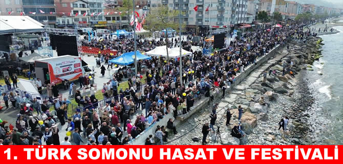 Türk somonu Norveç’e rakip olacak: Hedef 3 milyar dolar ihracat