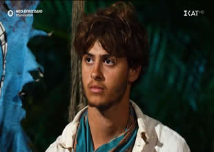 Survivorda yarışmacıya tekne çarptı, bacağı kesildi!