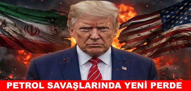 ABD’den yeni yaptırım kararı: İran’ın Çin hattına kilit