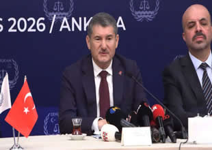 DEHUKAM’dan Türk deniz yetki alanları için kanun taslağı