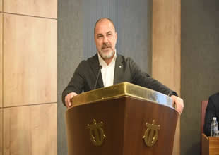 Yusuf Öztürk: Yeni bir belirsizlik dönemi yaşıyoruz