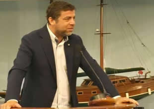 DTO Bodrum ve MUTTAŞ’tan Bodrum için güç birliği