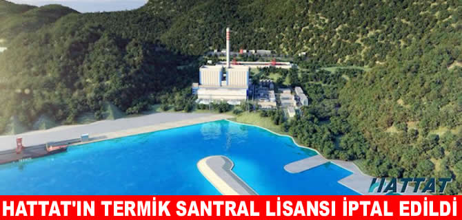 Bartınlılar kazandı: Danıştay Hattat’ın lisansını iptal etti