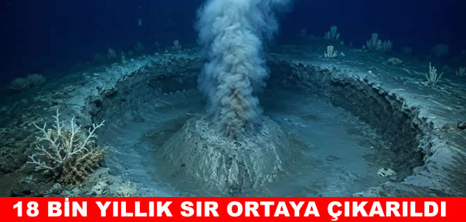 Şaşırtan keşif: 18 bin yıllık sır ortaya çıktı