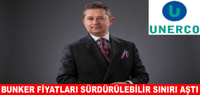 Ufuk Erinç: Petrol krizi kontrollü tüketimi getirecek