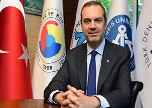 Tamer Kıran: Kadınlar sektörün geleceğine güç katıyor