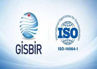 GİSBİR, ISO 14064-1 altyapısını kuran ilk STK oldu