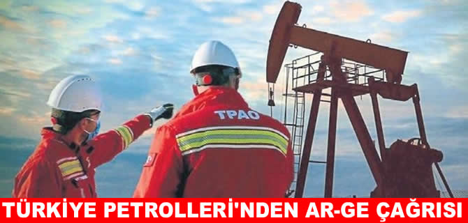 TPAO'dan yerli rod pompası üretimi için AR-GE çağrısı
