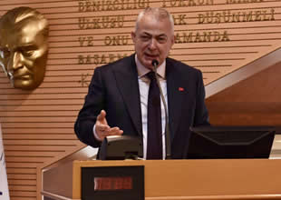 Recep Düzgit: Büyüme beklentileri yerini daralmaya bıraktı