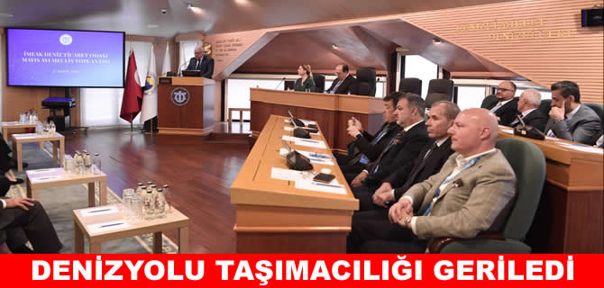 Recep Düzgit: Büyüme beklentileri yerini daralmaya bıraktı