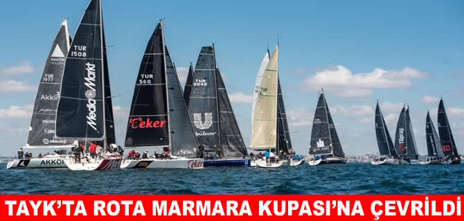 TAYK’tan sezon boyunca 13 organizasyon