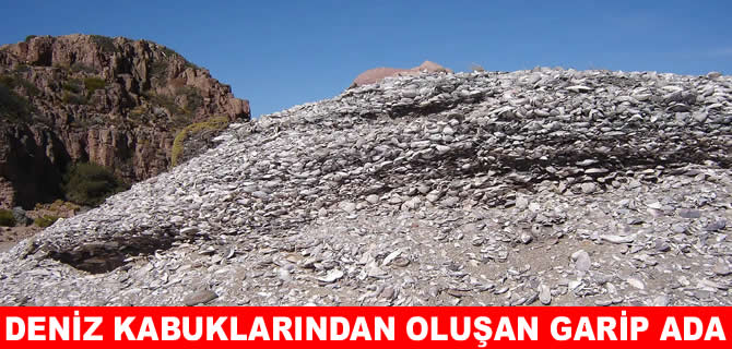Dünyanın en garip sıra dışı adası