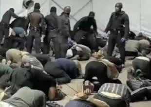 Sumud aktivistlerinden İsrail'e 'cinsel istismar' suçlaması