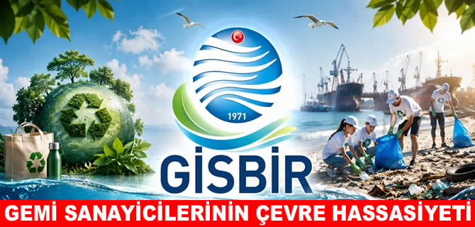 GİSBİR, Dünya Çevre Günü'nde sahile iniyor