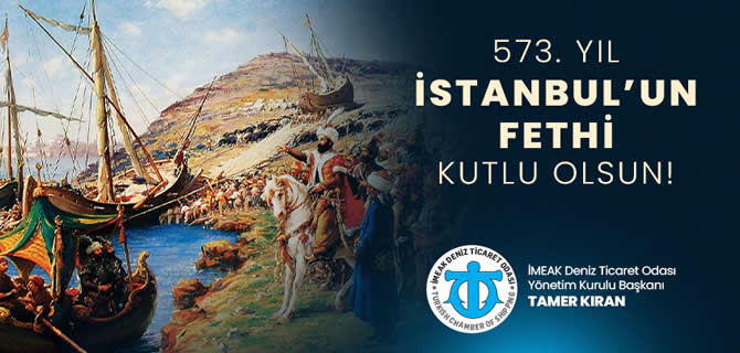 Tamer Kıran: İstanbul’un fethi en büyük zaferlerden biridir