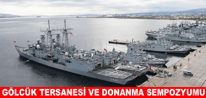 Gölcük’te Türk denizciliğinin dünü bugünü yarını konuşulacak