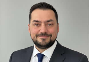 Selçuk Esenyel: Sorumlular uluslararası hukuk önünde hesap vermeli