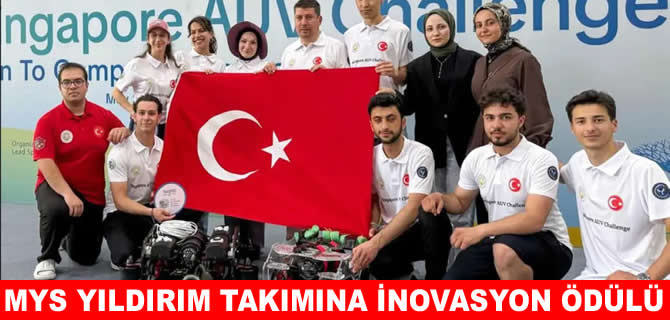 Uluslararası arenada büyük başarı: Selçuk Üniversitesi finalde!