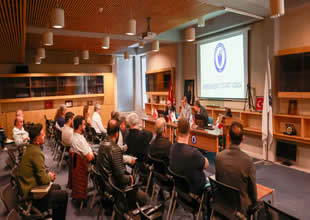 Erçelik: Limanlar kadim uygarlığın ve ticaretin kapılarıdır