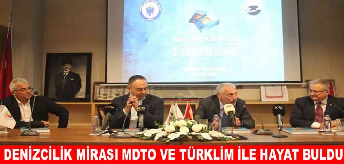 Erçelik: Limanlar kadim uygarlığın ve ticaretin kapılarıdır