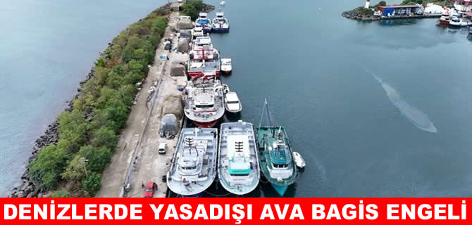 Yeni BAGİS cihazları devrede: Yasa dışı avcılığa akıllı engel