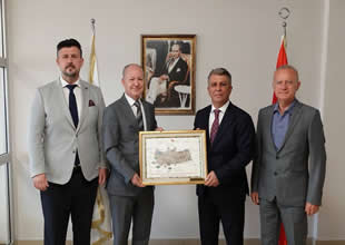 Türk Loydu ve Arkas güçlü bir iş birliğine imza attı