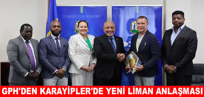 GPH Karayipler'deki beşinci limanı portföyüne katacak