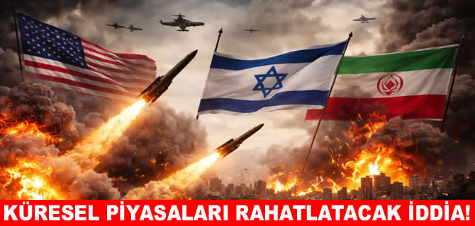 ABD ile İran anlaştı iddiası!: Yaptırımlar kalkacak, Hürmüz açılacak!