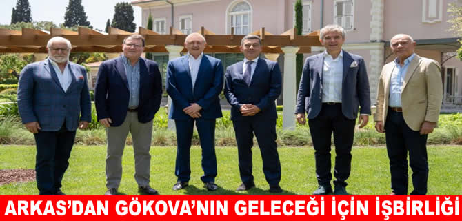 Arkas Line’dan Gökova'nın korunması için Akdeniz Koruma Vakfı ile iş birliği