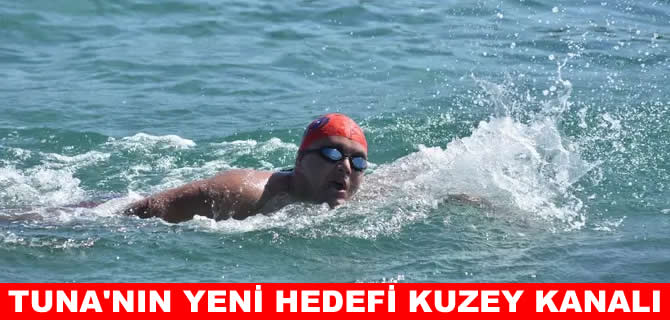 Türkiye’nin gururu Tuna’nın yeni hedefi Kuzey Kanalı