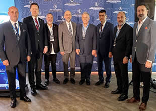 “Maritime Business Week 2026”’e Türkiye çıkarması