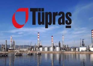 TÜPRAŞ, en büyük sanayi kuruluşu oldu
