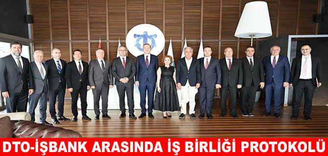 Denizcilik sektörüne İş Bankası’ndan özel finansman desteği