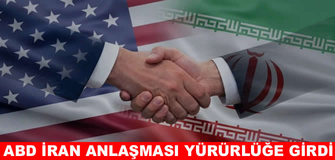 ABD ve İran arasındaki 14 maddelik anlaşma açıklandı