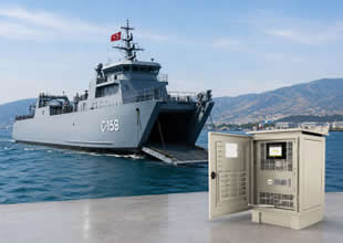 Deniz Kuvvetleri’nin çıkarma gemilerinde SEAPOWER gücü!