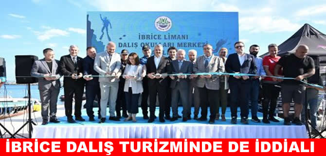 Fatih Sultan Mehmet artık Saros’un derinliklerinde