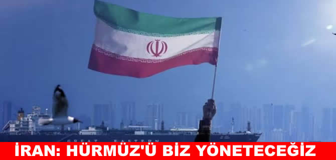 11 Türk gemisi Hürmüz Boğazı’nı güvenle geçti