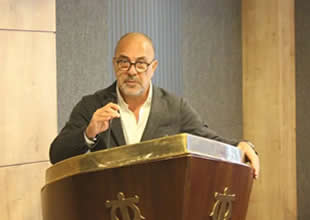 Yusuf Öztürk’ten liman kıyaslamalarına tepki