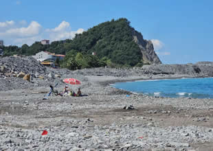Zonguldak Kilimli Sahili'ne tersane yatırımı